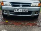 Nissan AD Wagon Station VY11 2001