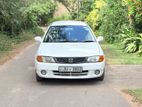 Nissan AD Wagon Y11 2001