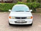 Nissan AD Wagon Sunny Wingroad 2003