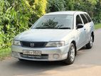 Nissan AD Wagon Sunny Y11 Wingroad 2000