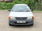 Nissan AD Wagon 2002