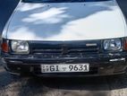 Nissan AD Wagon VFY10 1999