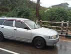 Nissan AD Wagon VFY11 2001