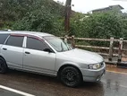 Nissan AD Wagon VFY11 2001