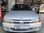 Nissan AD Wagon VY 11 2002