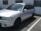 Nissan AD Wagon Wingroad 2000