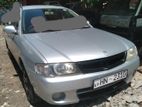 Nissan AD Wagon Wingroad 2000