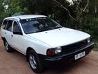 Nissan AD Wagon Y10 1991
