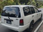 Nissan AD Wagon Y10 1991