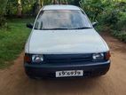 Nissan AD Wagon Y10 1992