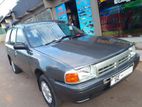 Nissan AD Wagon Y10 1993