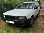 Nissan AD Wagon Y10 1997