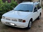 Nissan AD Wagon Y10 1998