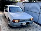 Nissan AD Wagon Y10 1998