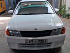 Nissan AD Wagon Y11 2000