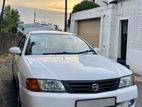 Nissan AD Wagon Y11 2002