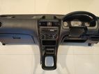 Nissan AD Wagon Y11 Dashboard