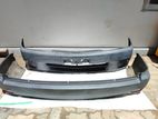 Nissan AD Wagon Y11 Front and Rear Bumper