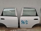 Nissan AD Wagon Y11 Rear Door panels