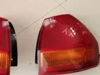 Nissan AD Wagon Y11 Tail Light RHS