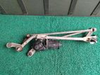 Nissan AD Wagon Y11 Wiper Linkage