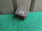 Nissan AD Wagon Y12 ABS Unit