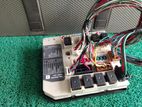 Nissan AD Wagon Y12 Fuse Box (IPDM)