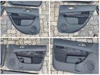 Nissan AD Wagon Y12 Poeer Shutter Conversion Kit