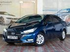 Nissan Almera 1.0 L VL Turbo 2025