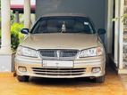 Nissan Almera 2005