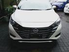 Nissan Almera 2023