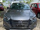 Nissan Almera 2023