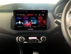 Nissan Almera 2024/2025 Lenovo Android Car Player with Panel