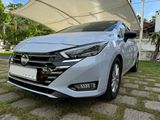 Nissan Almera 2024