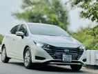 Nissan Almera 2025