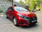 Nissan Almera 2025