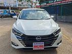 Nissan Almera 2026