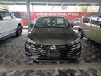 Nissan Almera 2026