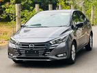 Nissan Almera BRAND NEW 2025