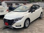 Nissan Almera BRAND NEW VL 2026
