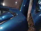 Nissan Almera Door 2001