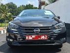 Nissan Almera EL 2025
