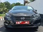 Nissan Almera EL 2025