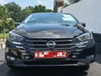 Nissan Almera EL 2025