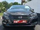 Nissan Almera EL 2025