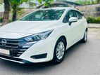 Nissan Almera EL 2025