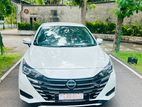 Nissan Almera EL 2025