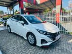 Nissan Almera EL 2026
