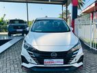 Nissan Almera EL 2026
