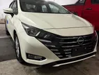Nissan Almera EL Grade 2025